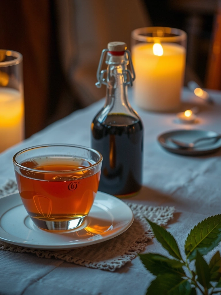 Recuperación Nocturna